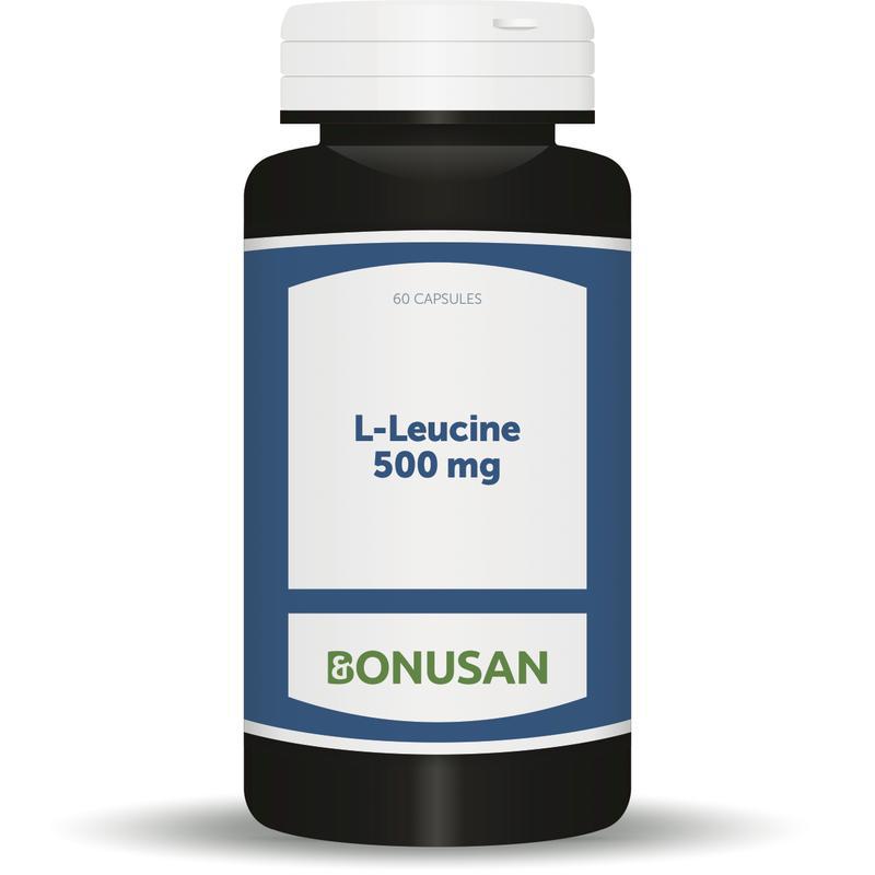 L-Leucine 500