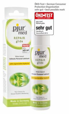 Pjur Repair glide glijmiddel