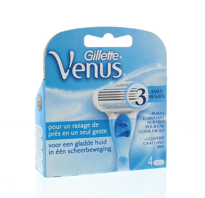 mesjes venus classic- 4st