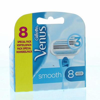 Gillette Venus smooth mesjes