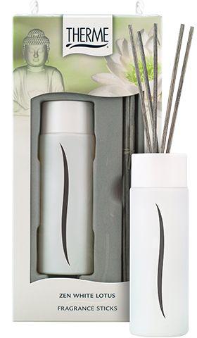 fragr stick zen white- 100ml