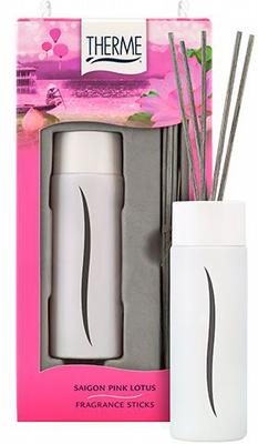 Therme fragr stick saigon pin- 100ml
