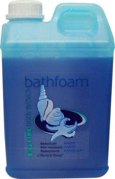 Body basics badschuim marine