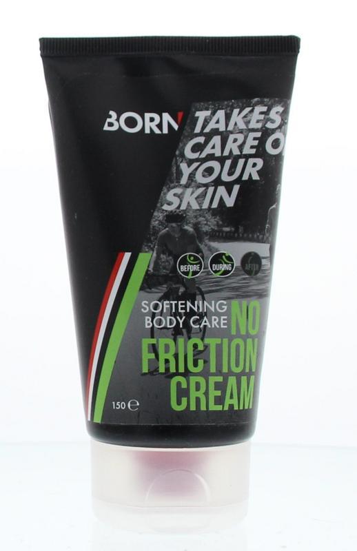 no friction cream 150ml