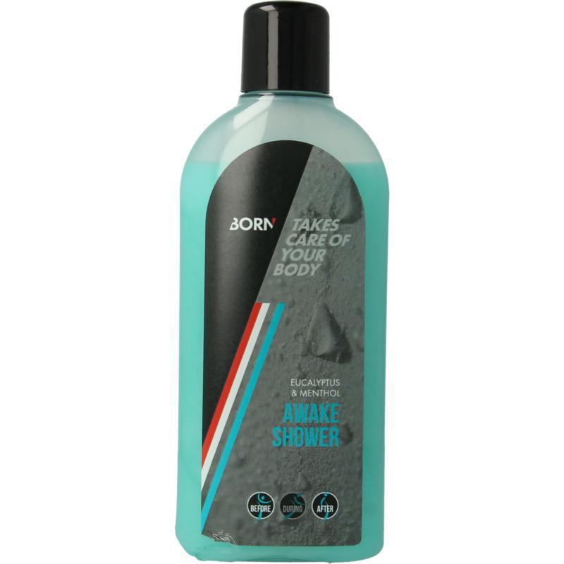 awake shower 200ml
