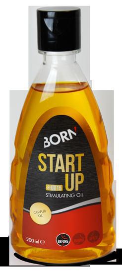 start up 200ml