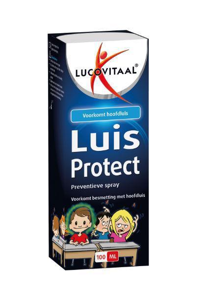 Luis protect