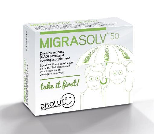 migrasolv @ 50cap