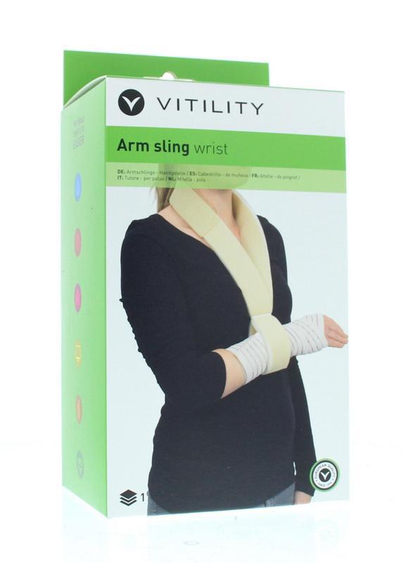Mitella pols arm sling