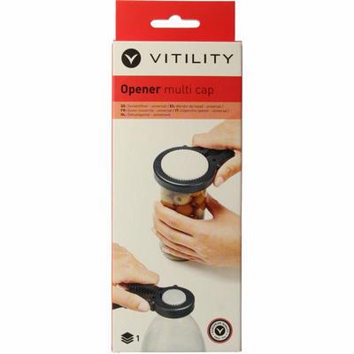 Vitility Dekselopener universeel
