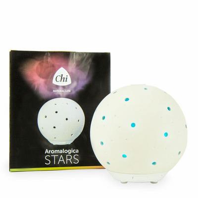 CHI aromalogica stars ex