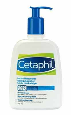 Cetaphil Milde Huidreiniger