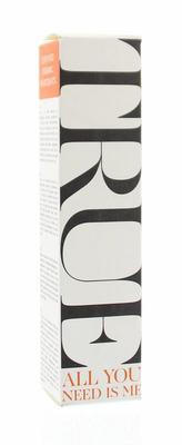 TRUE ORGANIC Intensieve creme