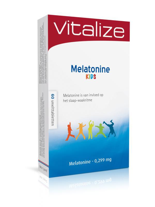 Melatonine kids 0.299mg