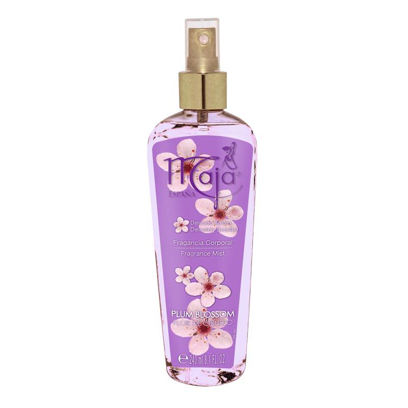 Plum blossom bodysplash lichaamspray