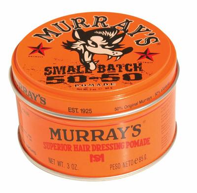 MURRAY Small batch 50-50