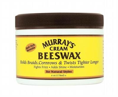 MURRAY Beeswax cream