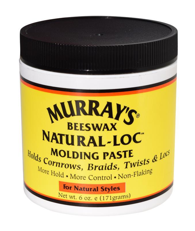 Beeswax natural loc