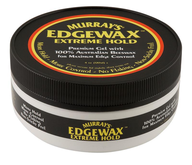 Edgewax extreme