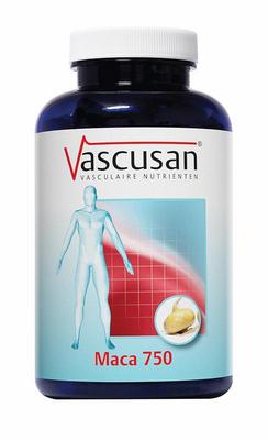 Vascusan Maca 750