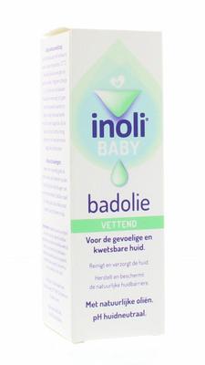 INOLI BABY Badolie licht vettend