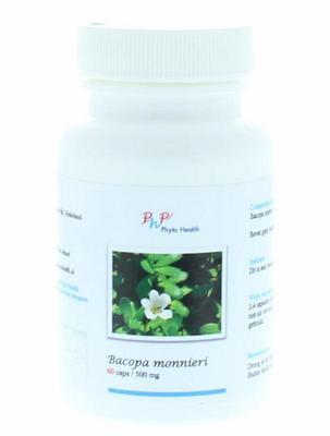 BACOPA Monnieri