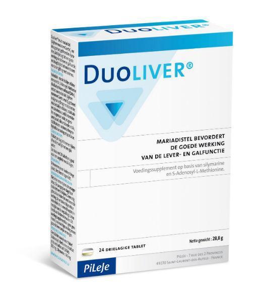 Duoliver 24st