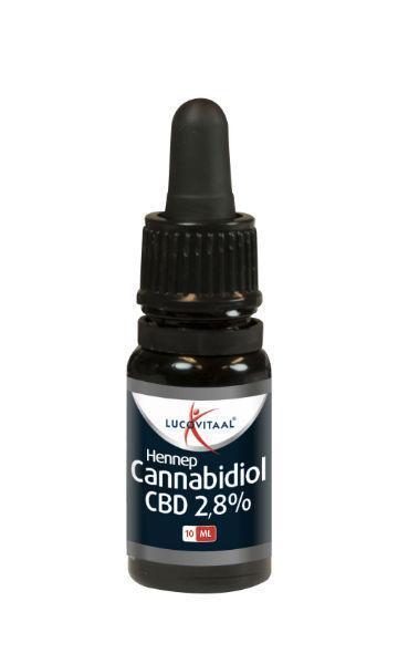 Cannabidiol CBD 2.8