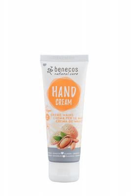 Benecos Handcreme classic sensitive