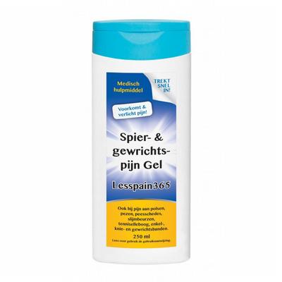 Natusor gel spier- gewrichts - 250ml