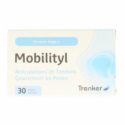 Trenker Mobilityl
