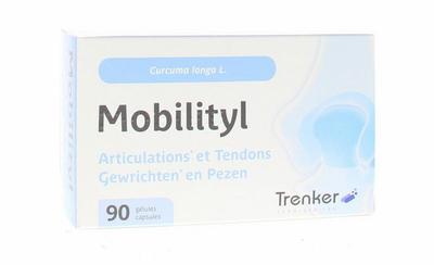Trenker Mobilityl