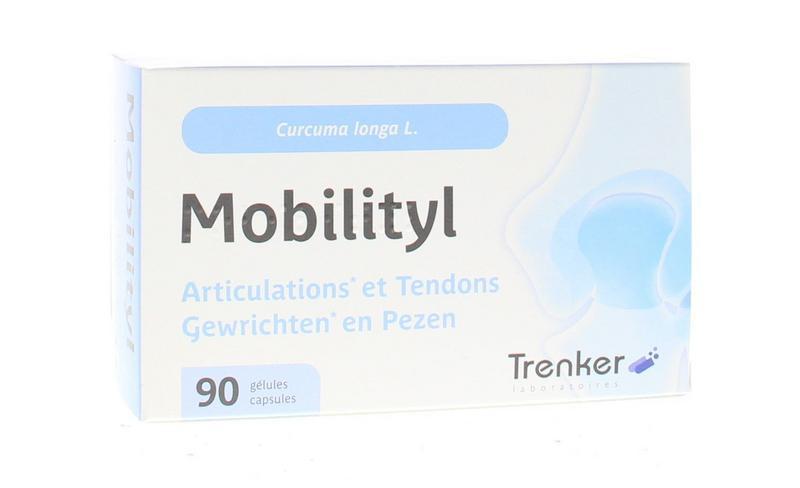 Mobilityl