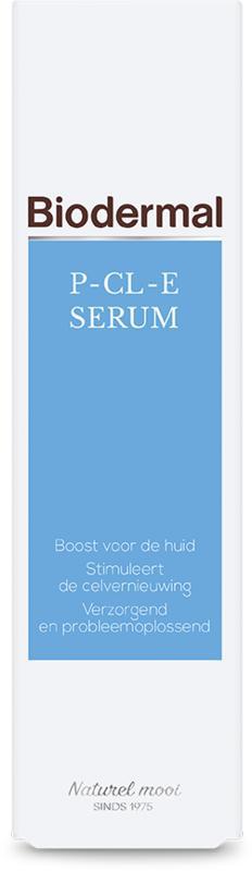 P-CL-E serum