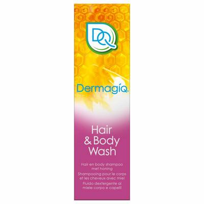 Dermagiq Bodywash