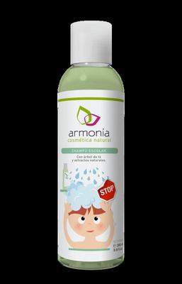 Armonia School shampoo voor kinderen