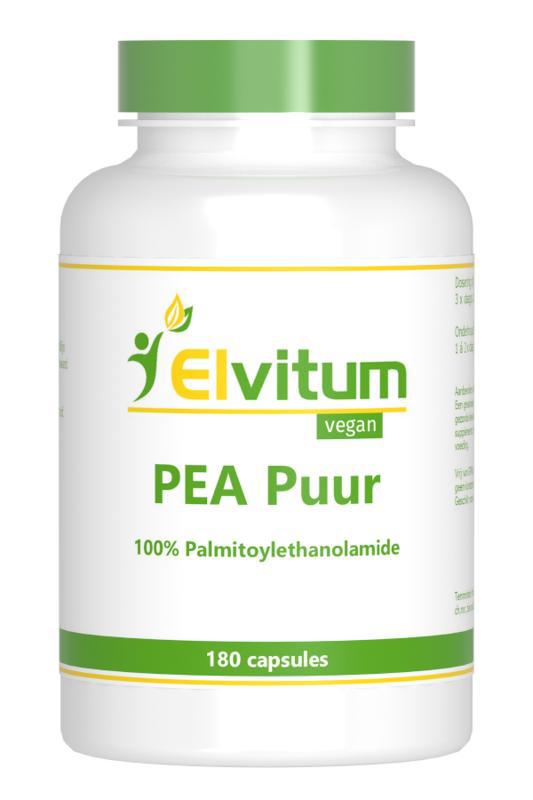Pea puur