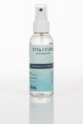 Vitacura Magnesium olie