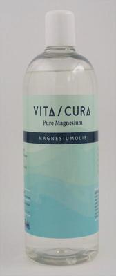 Vitacura Magnesium olie