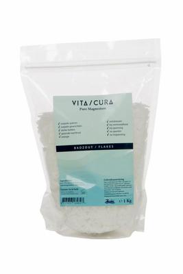 Vitacura Magnesium zout/flakes