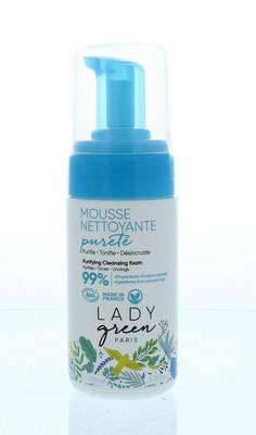 Lady Green Reinigingsschuim