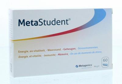 Metagenics Metastudent