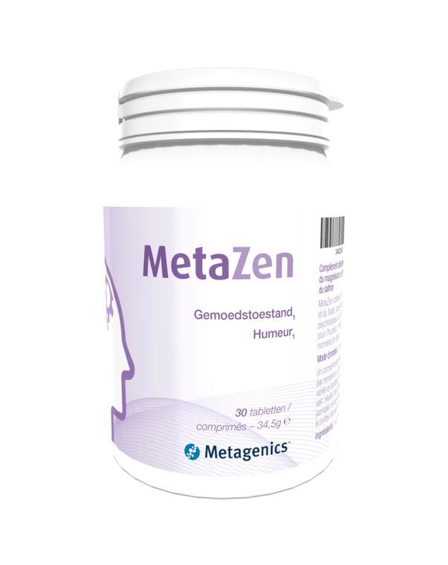 Metazen