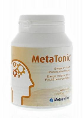 Metagenics Metatonic