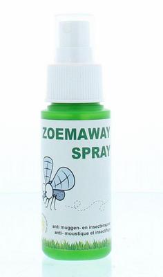 Soriabel Zoemaway spray