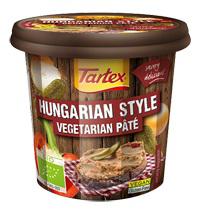pate hongaarse stylbio- 125gr