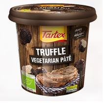 pate truffel bi- 125gr