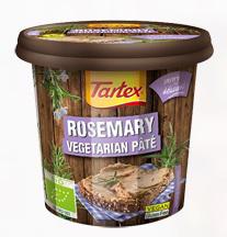 pate rozemarijn bio- 125gr