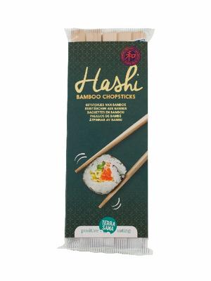 Terrasana Bamboe eetstokjes