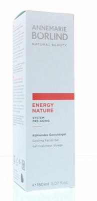 Borlind Energynature gezichtsgel